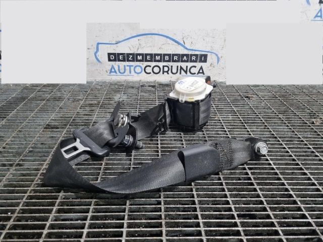 bontott HYUNDAI SANTA FÉ Hátsó középső Biztonsági Öv