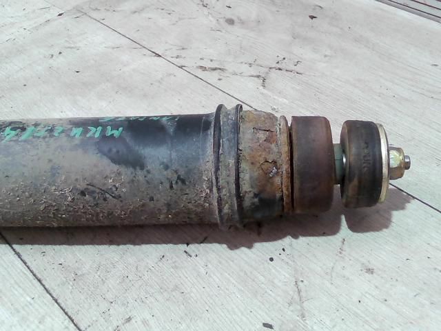 bontott HYUNDAI SANTA FÉ Hátsó Lengéscsillapító (Pozíciófüggetlen)