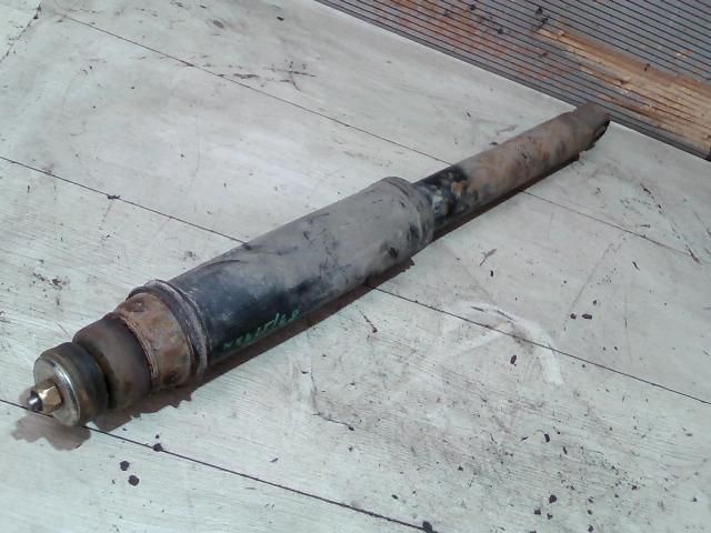 bontott HYUNDAI SANTA FÉ Hátsó Lengéscsillapító (Pozíciófüggetlen)