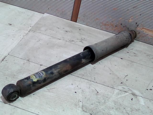 bontott HYUNDAI SANTA FÉ Hátsó Lengéscsillapító (Pozíciófüggetlen)