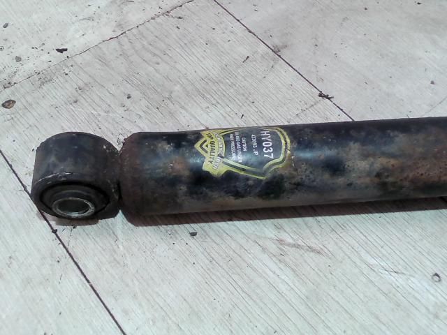 bontott HYUNDAI SANTA FÉ Hátsó Lengéscsillapító (Pozíciófüggetlen)