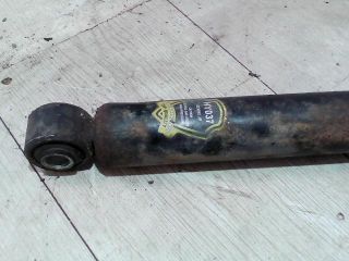 bontott HYUNDAI SANTA FÉ Hátsó Lengéscsillapító (Pozíciófüggetlen)