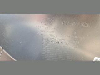 bontott HYUNDAI SANTA FÉ Hátsó Lökhárító Alsó (Műanyag)