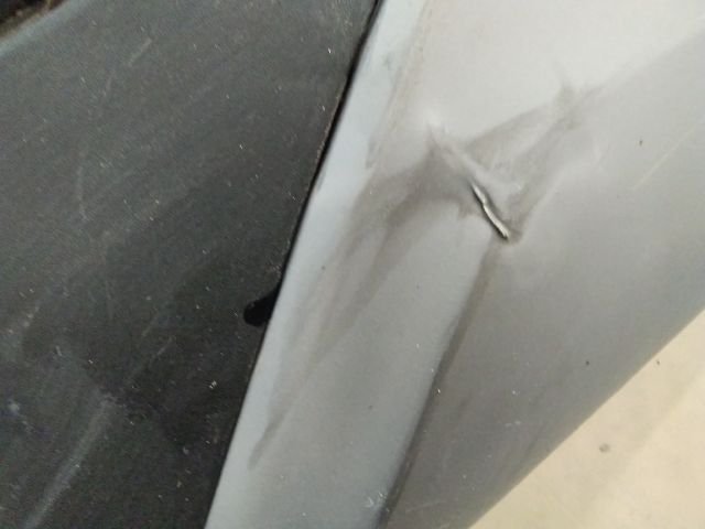 bontott HYUNDAI SANTA FÉ Hátsó Lökhárító Alsó (Műanyag)