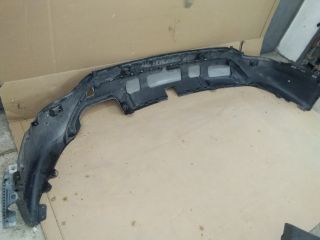 bontott HYUNDAI SANTA FÉ Hátsó Lökhárító Alsó (Műanyag)