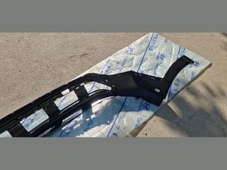 bontott HYUNDAI SANTA FÉ Hátsó Lökhárító Alsó (Műanyag)