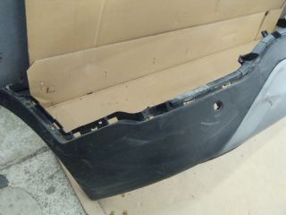 bontott HYUNDAI SANTA FÉ Hátsó Lökhárító Alsó (Műanyag)