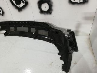 bontott HYUNDAI SANTA FÉ Hátsó Lökhárító Légterelő