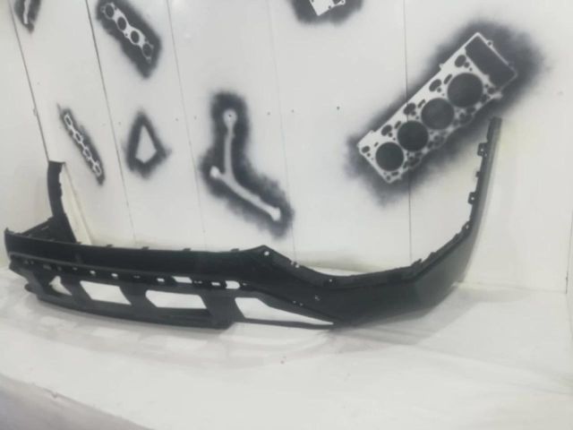 bontott HYUNDAI SANTA FÉ Hátsó Lökhárító Légterelő