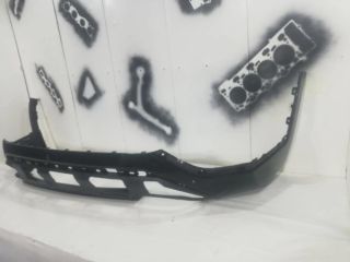 bontott HYUNDAI SANTA FÉ Hátsó Lökhárító Légterelő