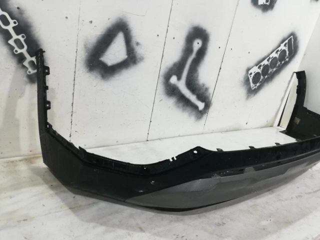 bontott HYUNDAI SANTA FÉ Hátsó Lökhárító Légterelő