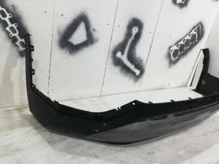 bontott HYUNDAI SANTA FÉ Hátsó Lökhárító Légterelő