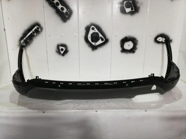 bontott HYUNDAI SANTA FÉ Hátsó Lökhárító Légterelő