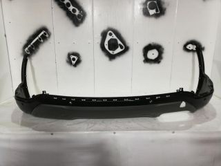 bontott HYUNDAI SANTA FÉ Hátsó Lökhárító Légterelő