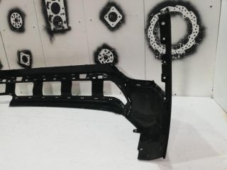 bontott HYUNDAI SANTA FÉ Hátsó Lökhárító Légterelő