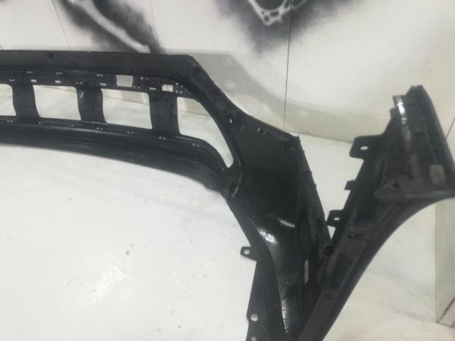 bontott HYUNDAI SANTA FÉ Hátsó Lökhárító Légterelő