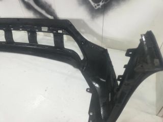 bontott HYUNDAI SANTA FÉ Hátsó Lökhárító Légterelő