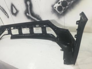 bontott HYUNDAI SANTA FÉ Hátsó Lökhárító Légterelő