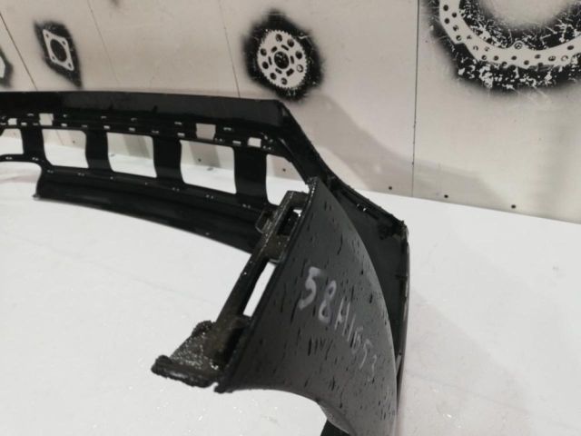 bontott HYUNDAI SANTA FÉ Hátsó Lökhárító Légterelő