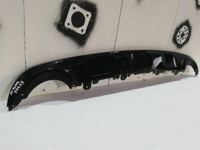 bontott HYUNDAI SANTA FÉ Hátsó Lökhárító Légterelő