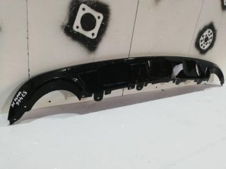 bontott HYUNDAI SANTA FÉ Hátsó Lökhárító Légterelő