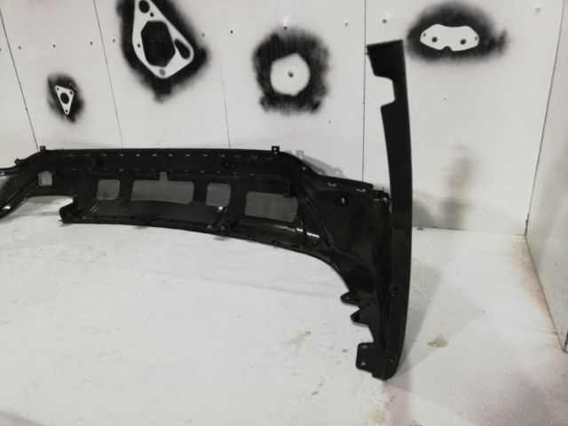 bontott HYUNDAI SANTA FÉ Hátsó Lökhárító Légterelő