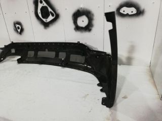 bontott HYUNDAI SANTA FÉ Hátsó Lökhárító Légterelő