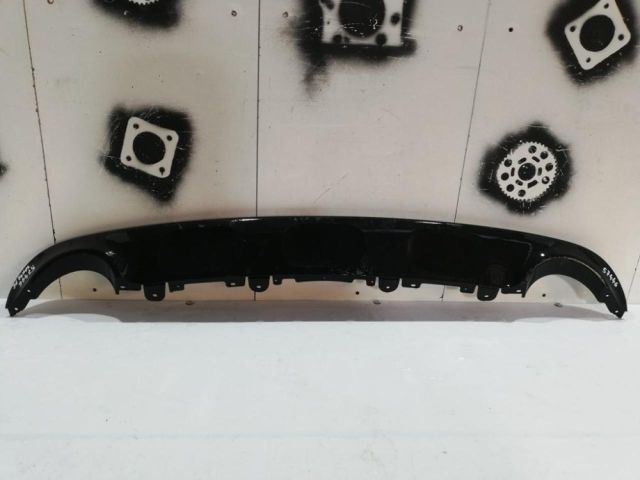 bontott HYUNDAI SANTA FÉ Hátsó Lökhárító Légterelő