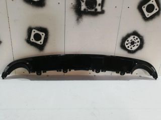 bontott HYUNDAI SANTA FÉ Hátsó Lökhárító Légterelő