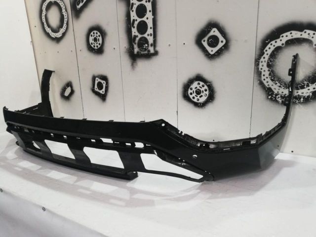 bontott HYUNDAI SANTA FÉ Hátsó Lökhárító Légterelő