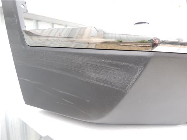 bontott HYUNDAI SANTA FÉ Hátsó Lökhárító Légterelő