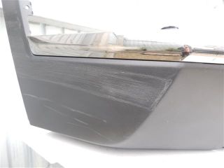 bontott HYUNDAI SANTA FÉ Hátsó Lökhárító Légterelő