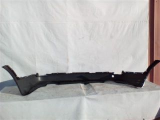 bontott HYUNDAI SANTA FÉ Hátsó Lökhárító Légterelő