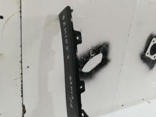 bontott HYUNDAI SANTA FÉ Hátsó Lökhárító Légterelő