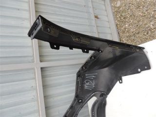 bontott HYUNDAI SANTA FÉ Hátsó Lökhárító Légterelő