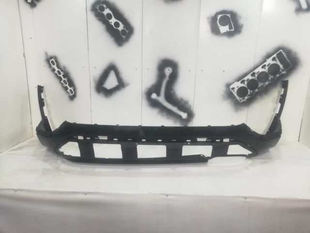 bontott HYUNDAI SANTA FÉ Hátsó Lökhárító Légterelő