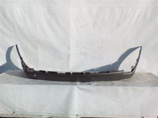 bontott HYUNDAI SANTA FÉ Hátsó Lökhárító Légterelő