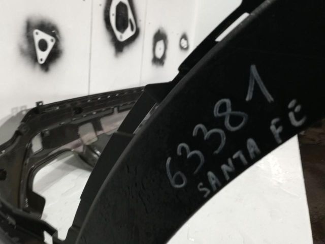 bontott HYUNDAI SANTA FÉ Hátsó Lökhárító Légterelő