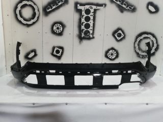 bontott HYUNDAI SANTA FÉ Hátsó Lökhárító Légterelő