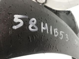 bontott HYUNDAI SANTA FÉ Hátsó Lökhárító Légterelő