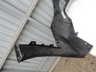 bontott HYUNDAI SANTA FÉ Hátsó Lökhárító Légterelő