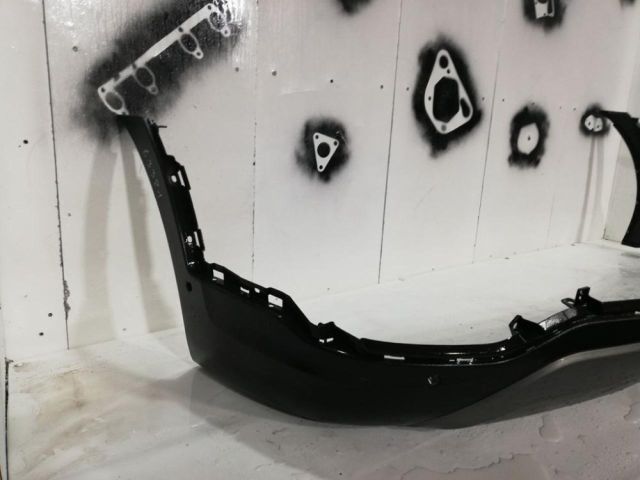 bontott HYUNDAI SANTA FÉ Hátsó Lökhárító Légterelő