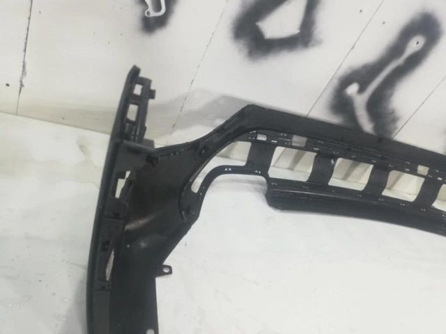 bontott HYUNDAI SANTA FÉ Hátsó Lökhárító Légterelő