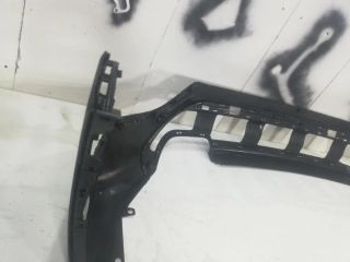 bontott HYUNDAI SANTA FÉ Hátsó Lökhárító Légterelő