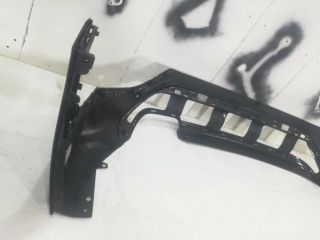 bontott HYUNDAI SANTA FÉ Hátsó Lökhárító Légterelő