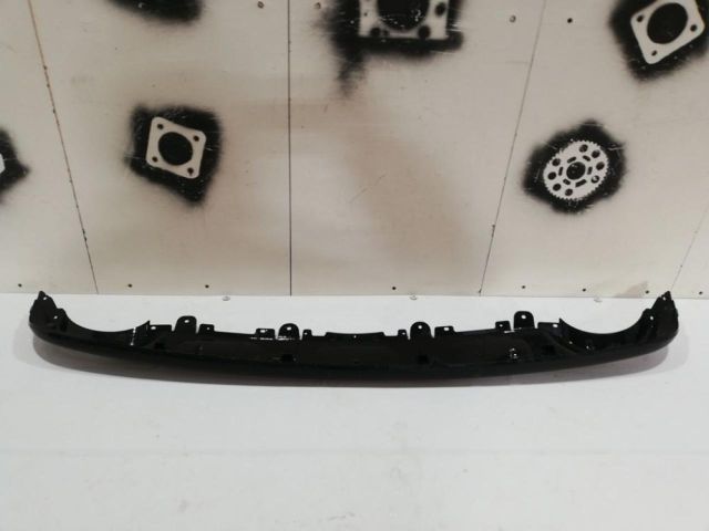 bontott HYUNDAI SANTA FÉ Hátsó Lökhárító Légterelő