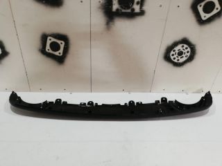 bontott HYUNDAI SANTA FÉ Hátsó Lökhárító Légterelő