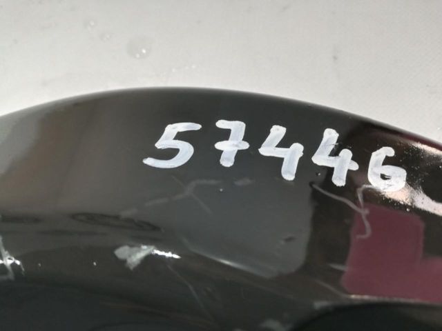 bontott HYUNDAI SANTA FÉ Hátsó Lökhárító Légterelő