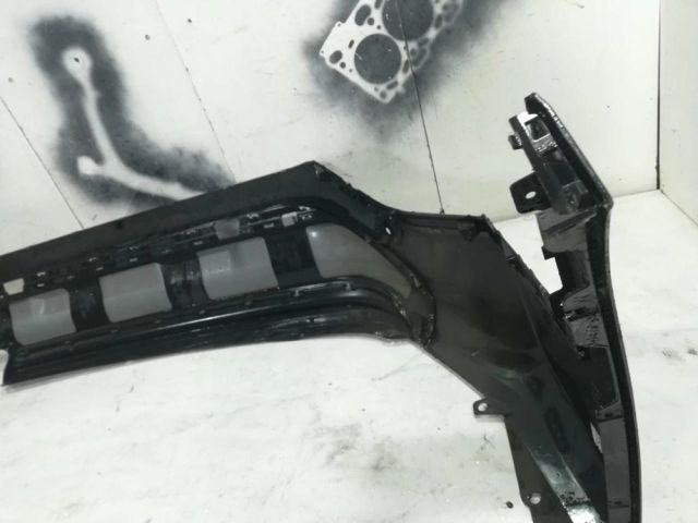 bontott HYUNDAI SANTA FÉ Hátsó Lökhárító Légterelő