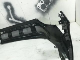 bontott HYUNDAI SANTA FÉ Hátsó Lökhárító Légterelő